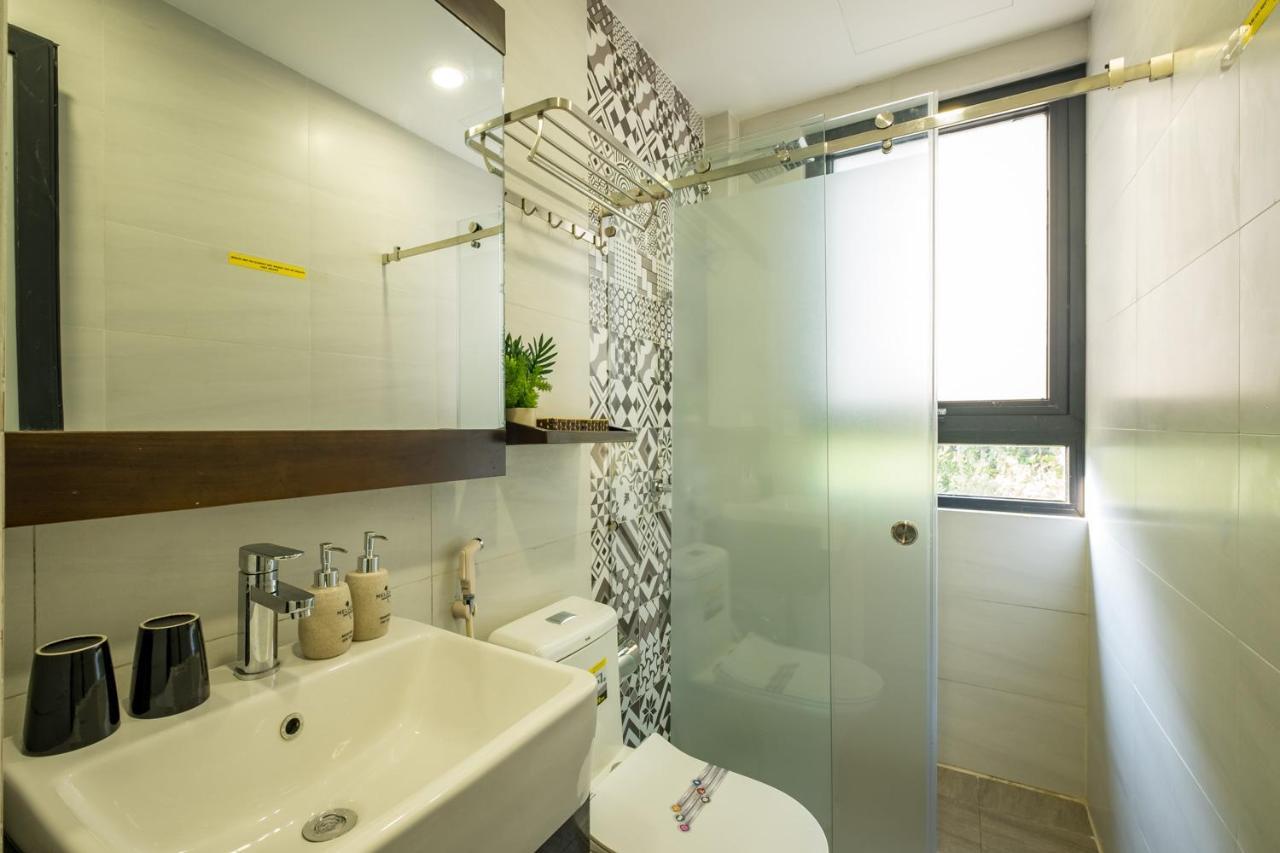 Melica Resort Phu Quoc Exterior foto