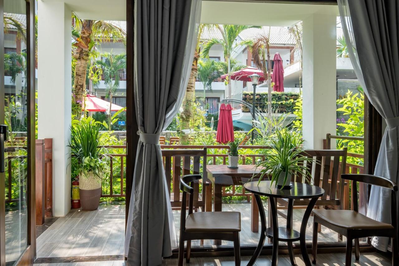 Melica Resort Phu Quoc Exterior foto