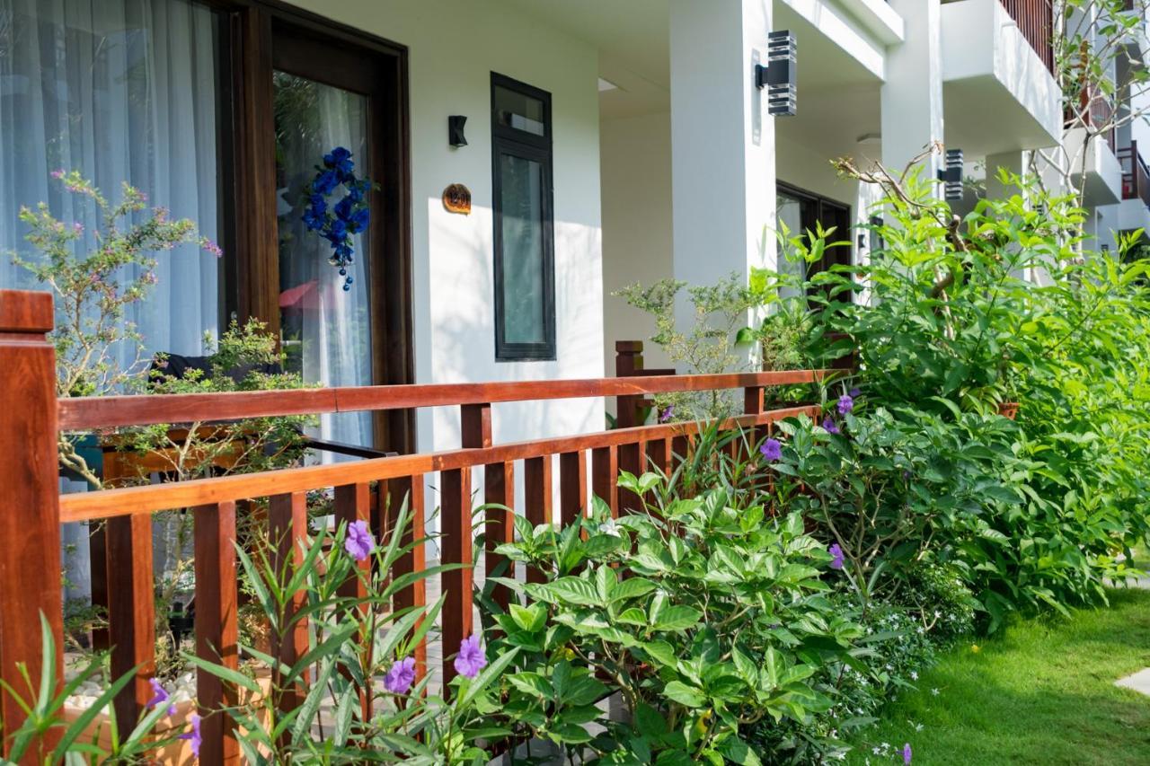 Melica Resort Phu Quoc Exterior foto