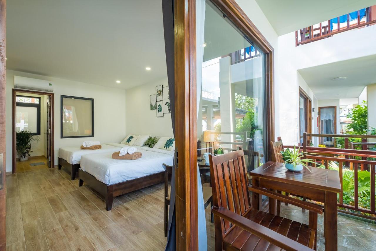 Melica Resort Phu Quoc Exterior foto