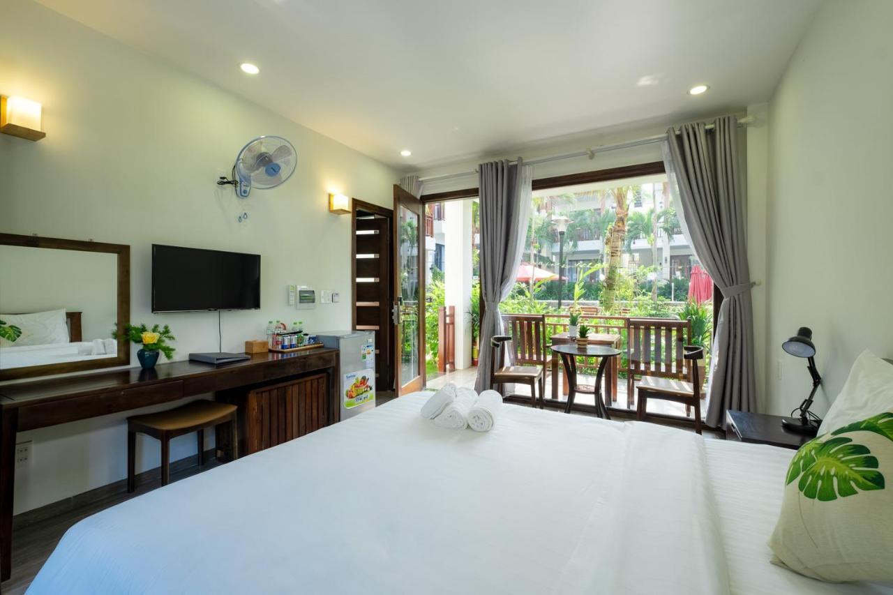 Melica Resort Phu Quoc Exterior foto